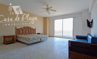 Departamento en venta Azteca Princess Acapulco Diamante