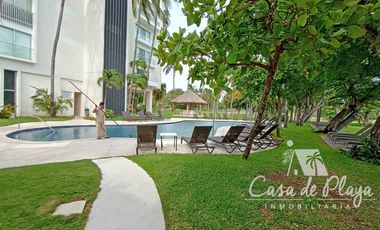 Departamento en venta Azteca Princess Acapulco Diamante