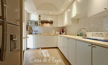 Departamento en venta Azteca Princess Acapulco Diamante