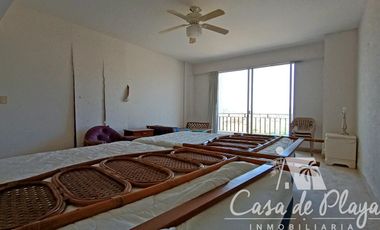 Departamento en venta Azteca Princess Acapulco Diamante