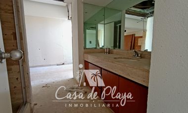Departamento en venta Azteca Princess Acapulco Diamante