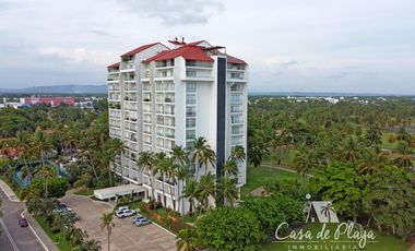 Departamento en venta Azteca Princess Acapulco Diamante