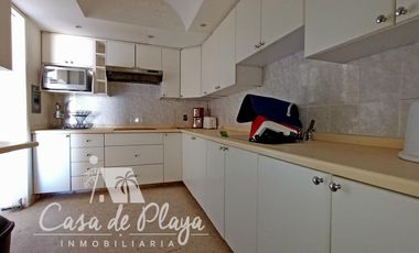 Departamento en venta Azteca Princess Acapulco Diamante