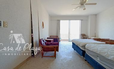 Departamento en venta Azteca Princess Acapulco Diamante