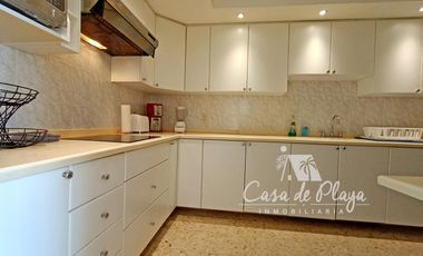 Departamento en venta Azteca Princess Acapulco Diamante
