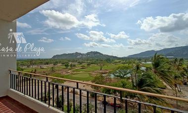 Departamento en venta Azteca Princess Acapulco Diamante