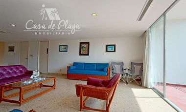 Departamento en venta Azteca Princess Acapulco Diamante