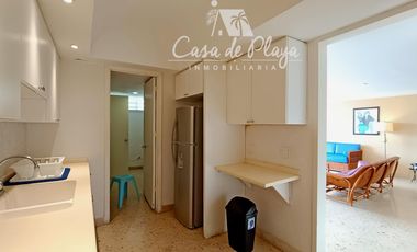 Departamento en venta Azteca Princess Acapulco Diamante