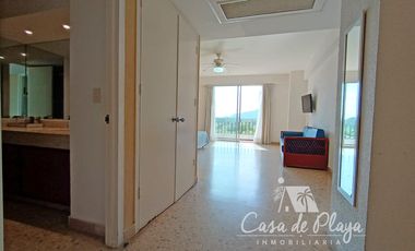 Departamento en venta Azteca Princess Acapulco Diamante