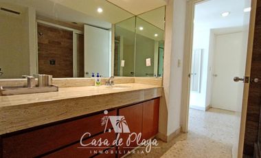 Departamento en venta Azteca Princess Acapulco Diamante