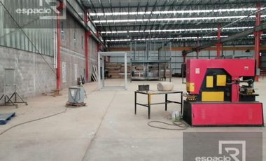 Bodega Industrial - Parque industrial Parque Industrial