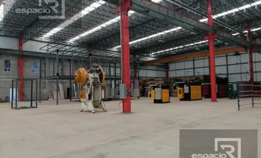 Bodega Industrial - Parque industrial Parque Industrial
