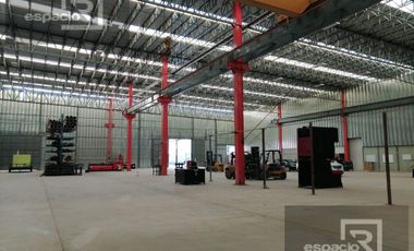 Bodega Industrial - Parque industrial Parque Industrial