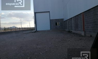 Bodega Industrial - Parque industrial Parque Industrial