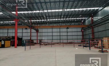 Bodega Industrial - Parque industrial Parque Industrial