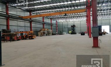 Bodega Industrial - Parque industrial Parque Industrial