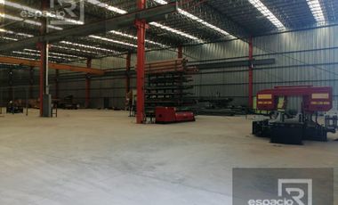 Bodega Industrial - Parque industrial Parque Industrial