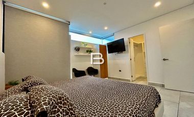 Country club Bahia Principe Casa Amueblada En Venta