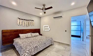 Country club Bahia Principe Casa Amueblada En Venta