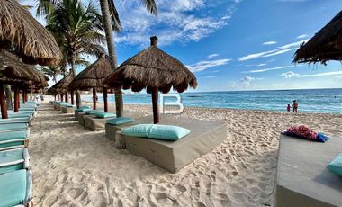 Country club Bahia Principe Casa Amueblada En Venta