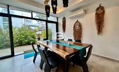 Country club Bahia Principe Casa Amueblada En Venta