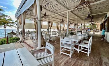 Country club Bahia Principe Casa Amueblada En Venta