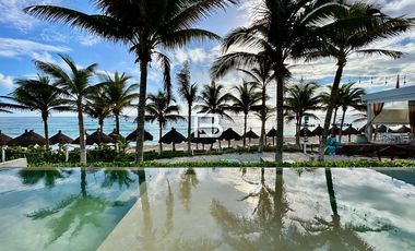 Country club Bahia Principe Casa Amueblada En Venta