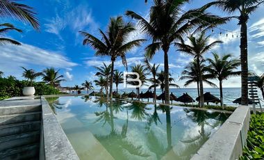 Country club Bahia Principe Casa Amueblada En Venta