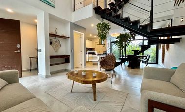 Country club Bahia Principe Casa Amueblada En Venta