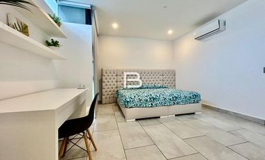 Country club Bahia Principe Casa Amueblada En Venta