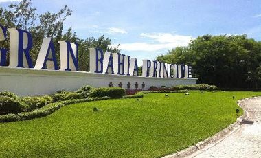 Country club Bahia Principe Casa Amueblada En Venta