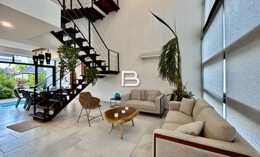 Country club Bahia Principe Casa Amueblada En Venta