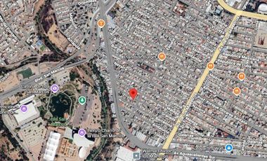 Casa en Venta a 10 min de Centro Comercial el Dorado.