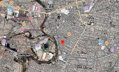 Casa en Venta a 10 min de Centro Comercial el Dorado.