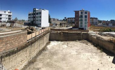 TERRENO EN VENTA EN PERIFÉRICO Y BOULEVARD CARMELITAS