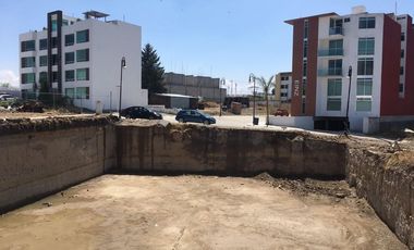 TERRENO EN VENTA EN PERIFÉRICO Y BOULEVARD CARMELITAS