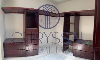 Casa - Nuevo Aeropuerto