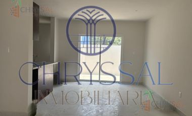 Casa - Nuevo Aeropuerto