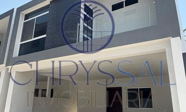 Casa - Nuevo Aeropuerto