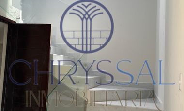 Casa - Nuevo Aeropuerto