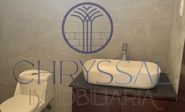 Casa - Nuevo Aeropuerto