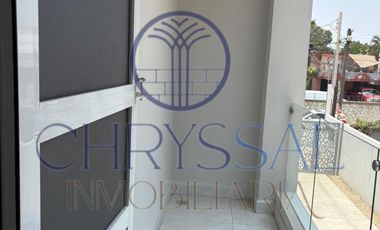 Casa - Nuevo Aeropuerto