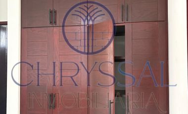 Casa - Nuevo Aeropuerto