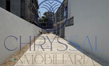 Casa - Nuevo Aeropuerto