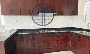 Casa - Nuevo Aeropuerto