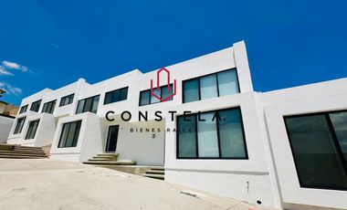 Departamento Venta Zona Cantera, Chihuahua, Chih.