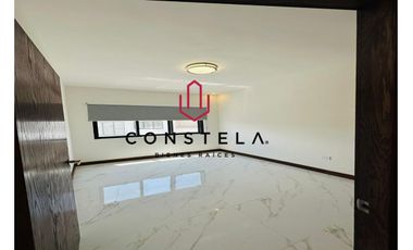 Departamento Venta Zona Cantera, Chihuahua, Chih.