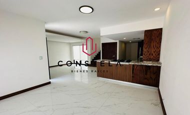 Departamento Venta Zona Cantera, Chihuahua, Chih.