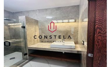 Departamento Venta Zona Cantera, Chihuahua, Chih.