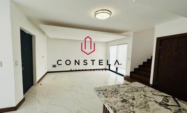 Departamento Venta Zona Cantera, Chihuahua, Chih.